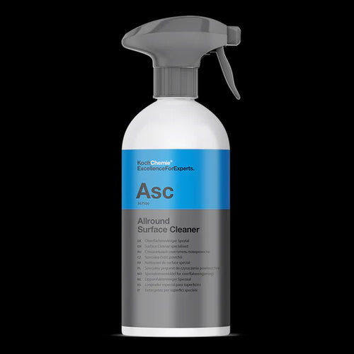 Koch-Chemie ASC Allround Surface Cleaner 500 ml universalrengöring för alla ytor