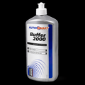 Buffer 2000 kemisk rubbing för djupgående lackrenovering