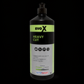 EVO X Heavy Cut polermedel för kraftfull lackorrigering