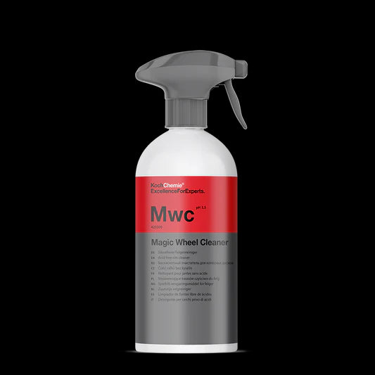 Koch-Chemie Magic Wheel Cleaner 500 ml pH-neutral fälgrengöring