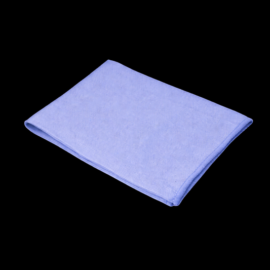 5-pack mikrofiberdukar för streak-free rengöring av glas och speglar