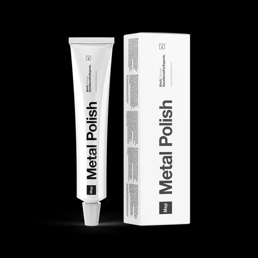 Koch-Chemie Metall Polish 75 ml för polering av metall och krom