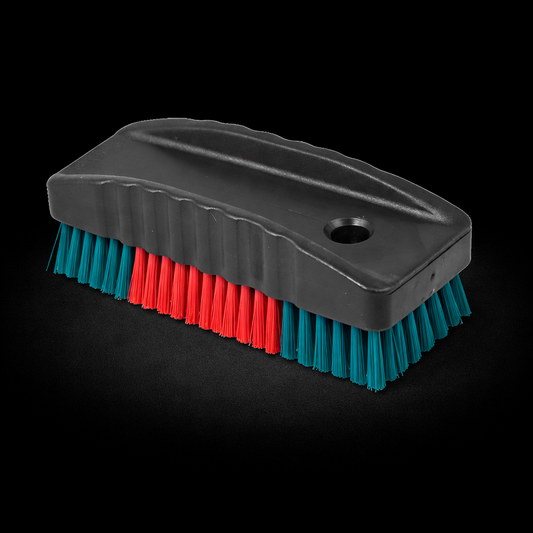 Vikan nagelborste 120 mm för detaljrengöring av svåråtkomliga ytor