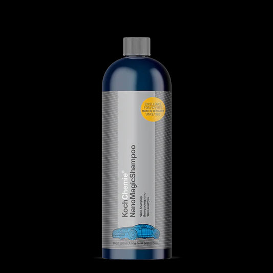 Koch-Chemie Nano Magic Shampoo 750 ml med nanoteknologi för skydd och glans