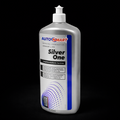 Silver One lackförsegling för långvarigt skydd och hög glans