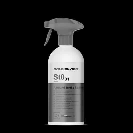 Colourlock St0.01 Allround Textile Sealant 500 ml för skydd av textilier