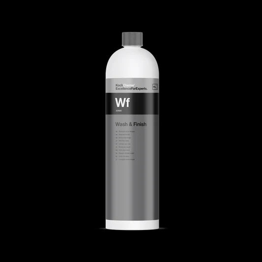 Koch-Chemie Wash & Finish 1L vattenfri snabbtvätt med glanseffekt